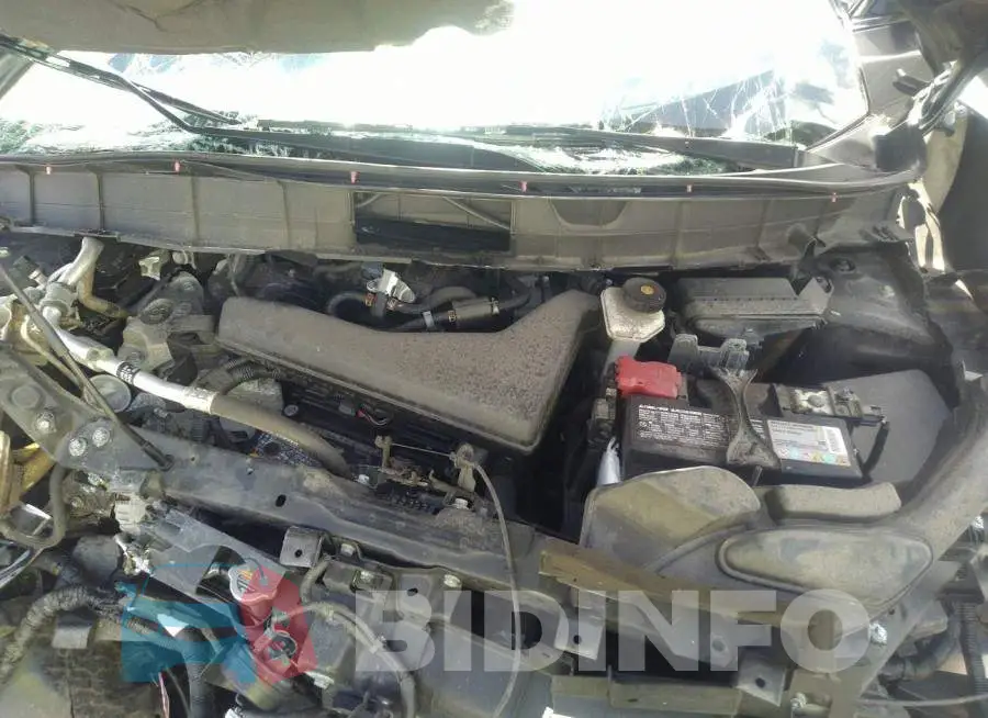 5N1AT2MT5KC770929 Photo# 10