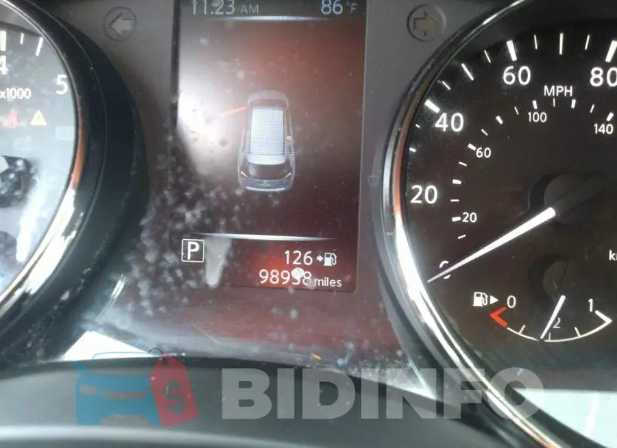 KNMAT2MT1HP557630 Photo# 7
