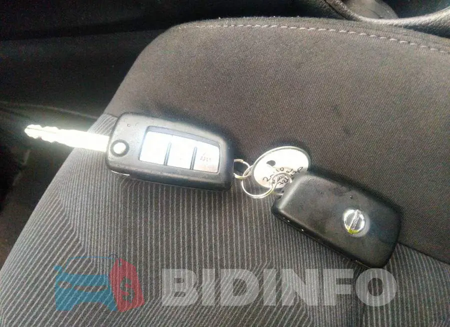 KNMAT2MT5GP724330 Photo# 11