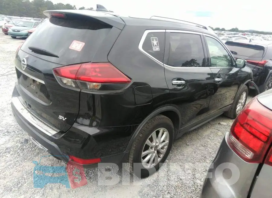 KNMAT2MT5LP526616 Photo# 4