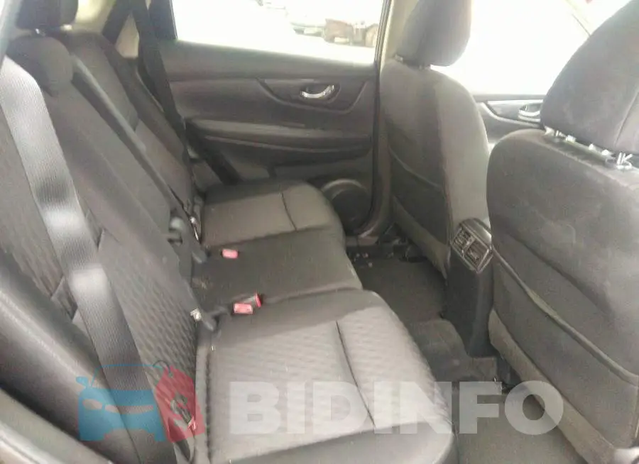 KNMAT2MT5LP526616 Photo# 8