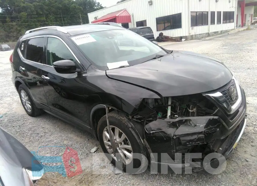KNMAT2MT5LP526616 Photo# 1
