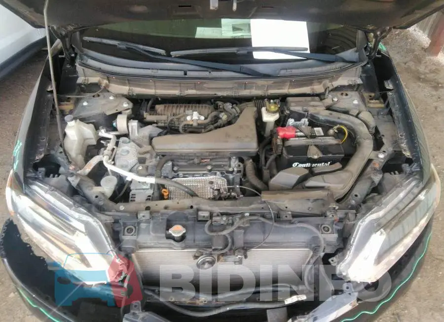 KNMAT2MT7FP524564 Photo# 10