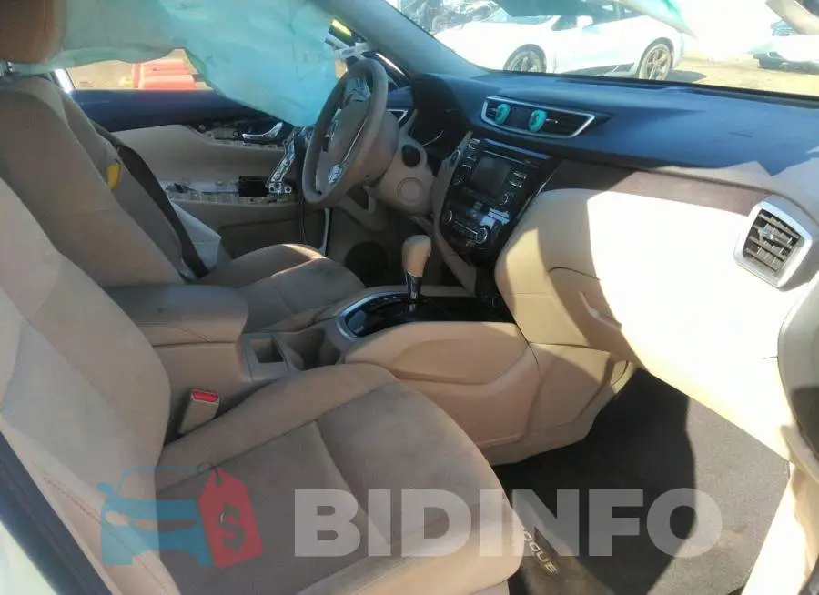 KNMAT2MTXFP540516 Photo# 5