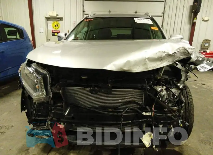 KNMAT2MV1GP659848 Photo# 6