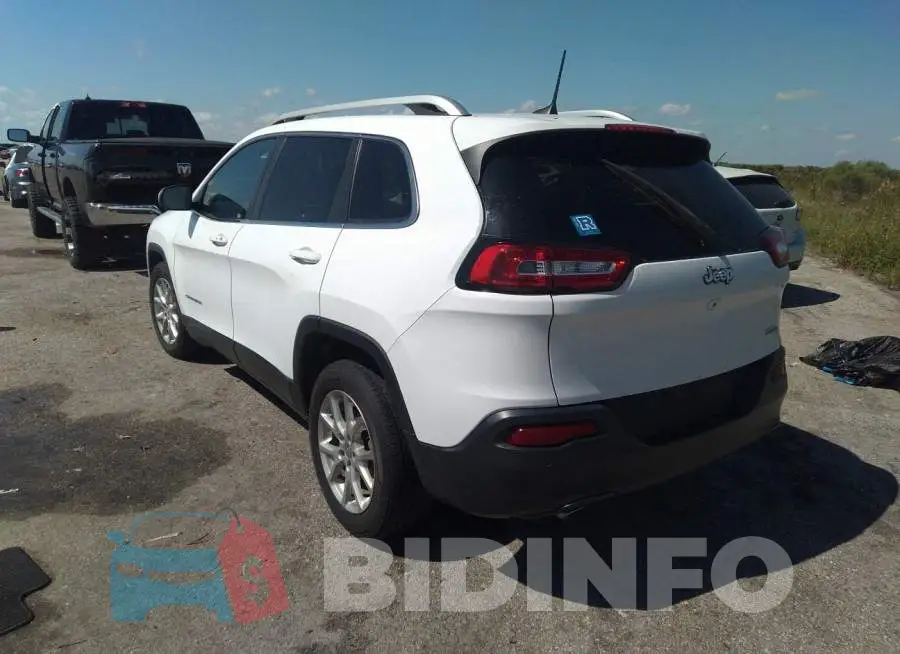 1C4PJLLB3JD531584 Photo# 4