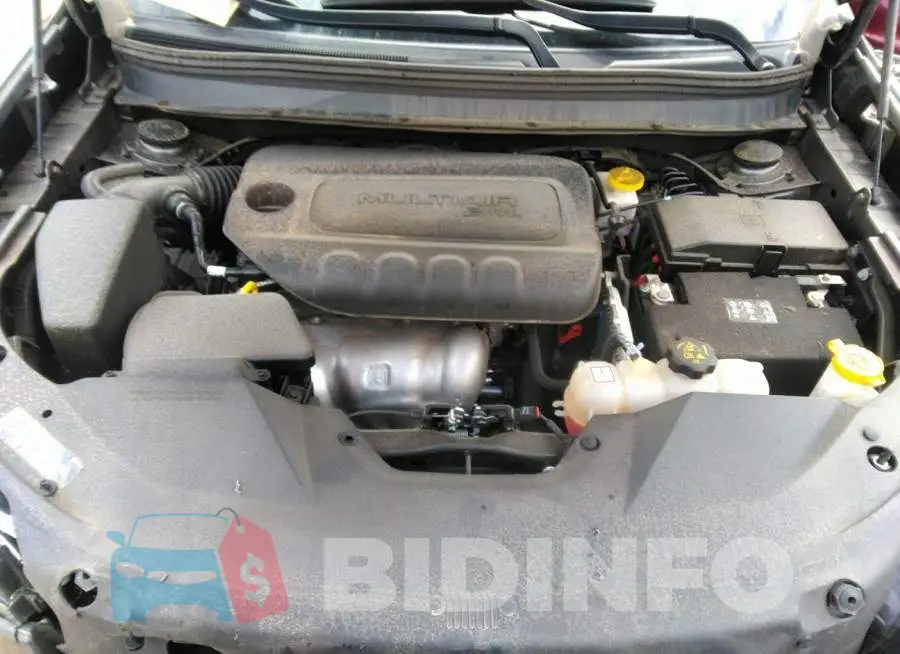1C4PJLLBXKD448414 Photo# 10