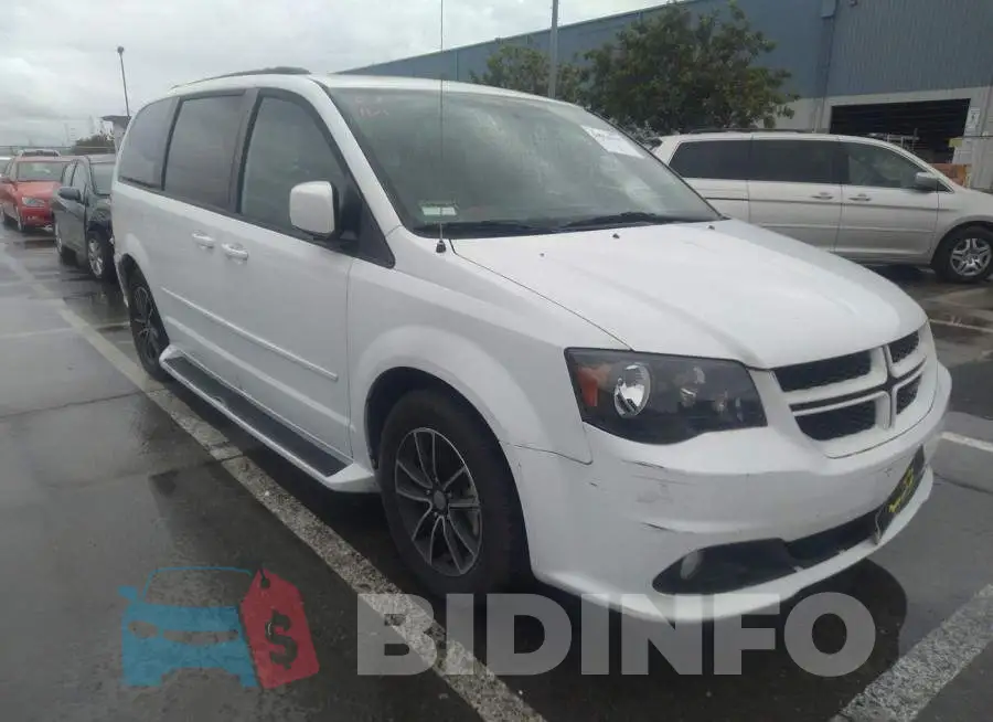 2C4RDGEG3GR155698 Photo# 1