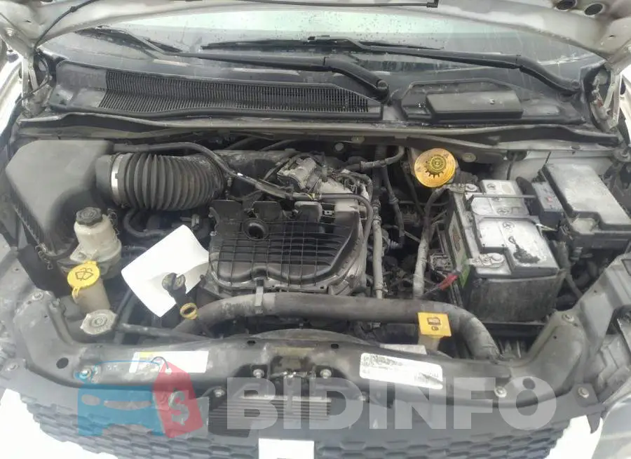 2C4RDGEG3GR155698 Photo# 10