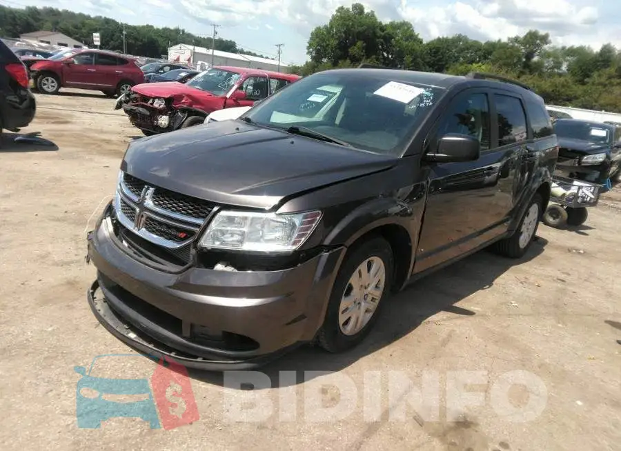 3C4PDCAB9HT694576 Photo# 2