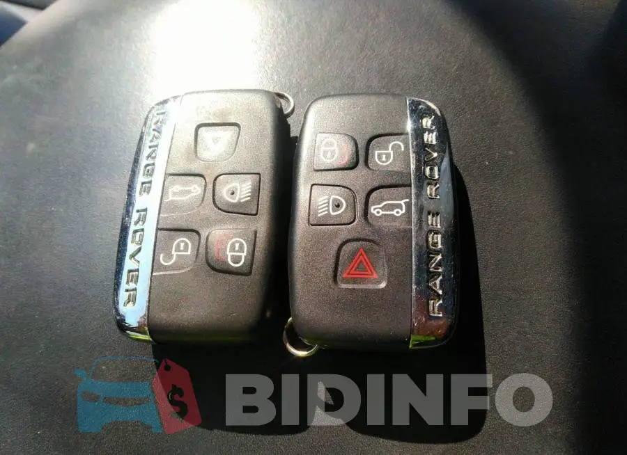 SALGS2FE3HA320936 Photo# 11