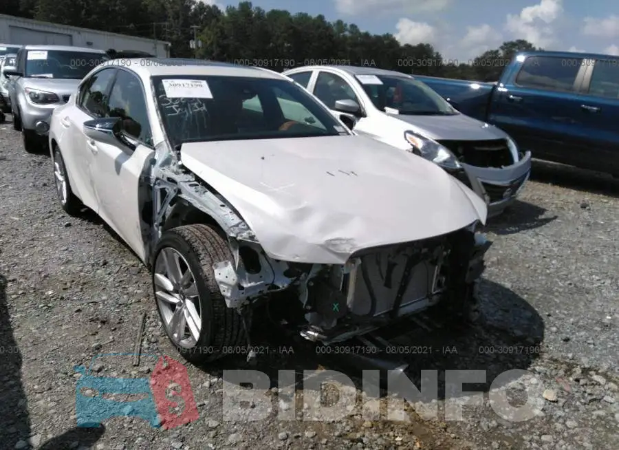 JTHCA1D29M5114808 Photo# 6