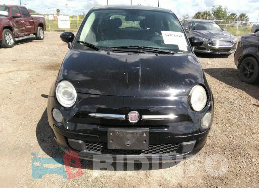 3C3CFFAR8FT550137 Photo# 6