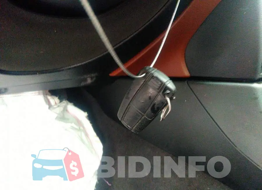 WBAVM1C55FVW57537 Photo# 11