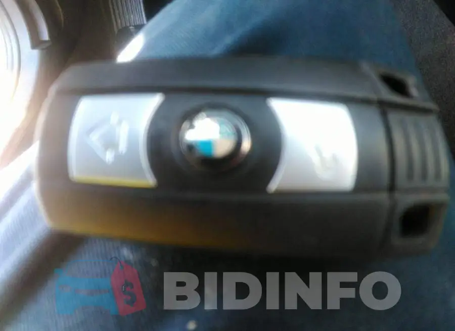 WBAVM1C56FV319225 Photo# 11