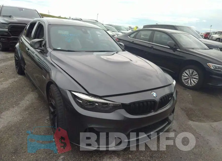 WBS8M9C56J5K98943 Photo# 2
