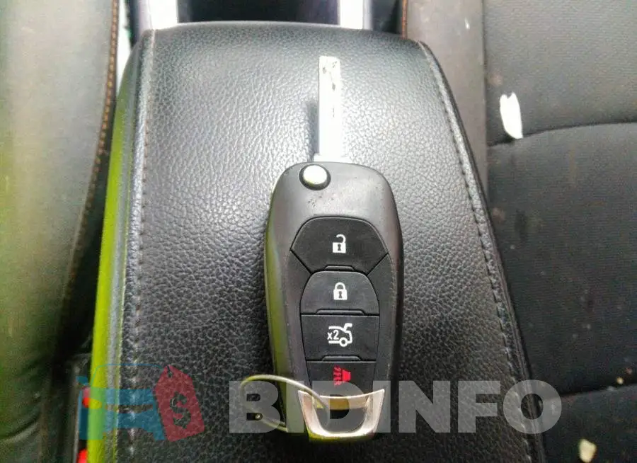 1G1BC5SM0J7222391 Photo# 11