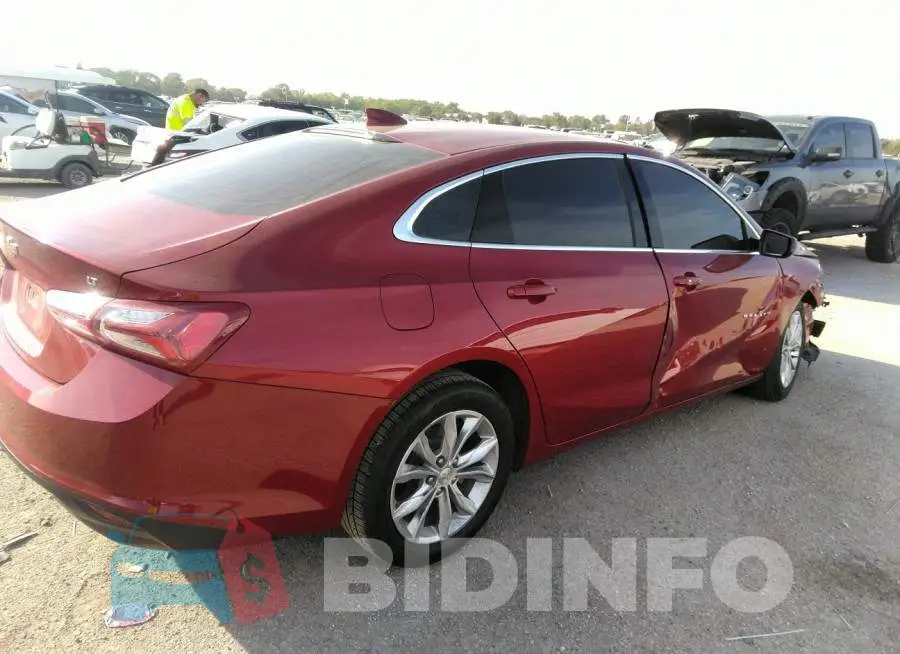 1G1ZD5ST2LF001225 Photo# 4