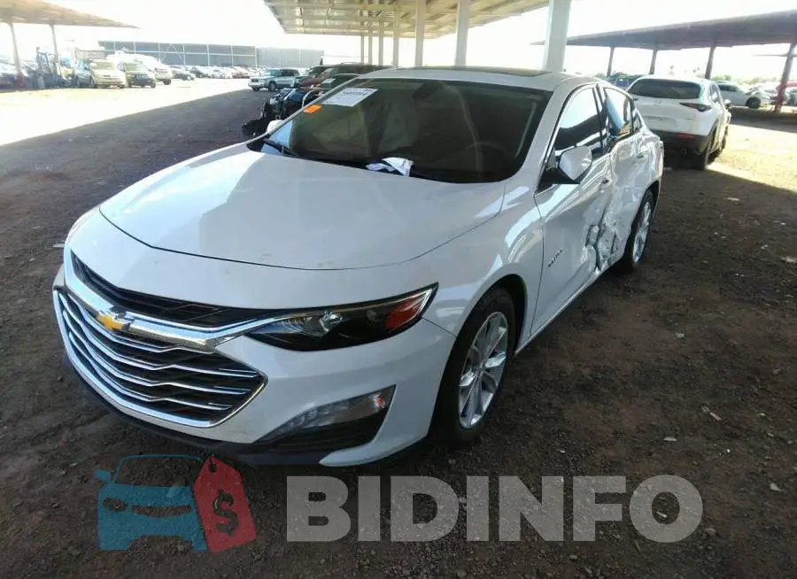 1G1ZD5ST2LF103155 Photo# 2