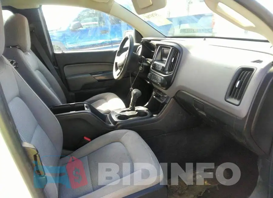 1GCHSBEA2G1383163 Photo# 5