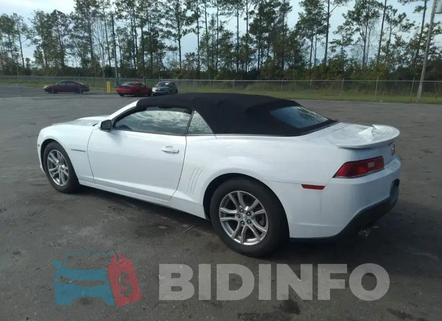 2G1FD3D32F9115162 Photo# 3