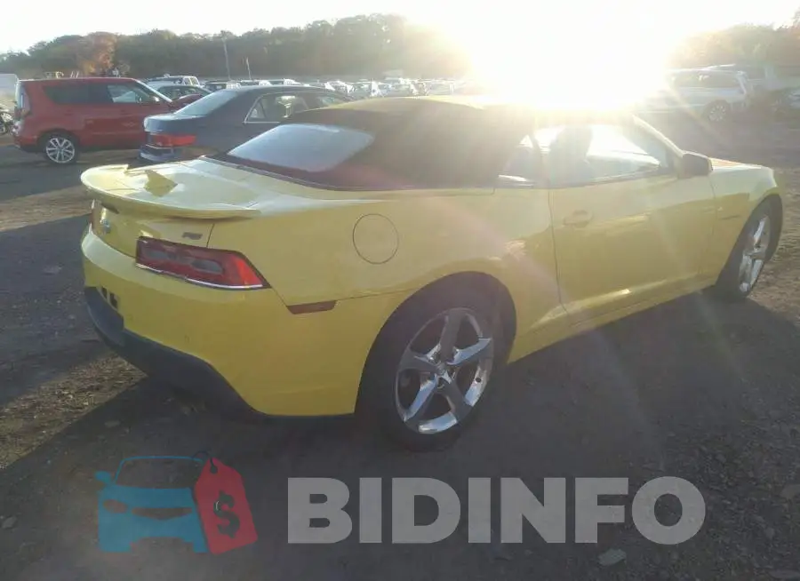 2G1FF3D37F9126104 Photo# 4