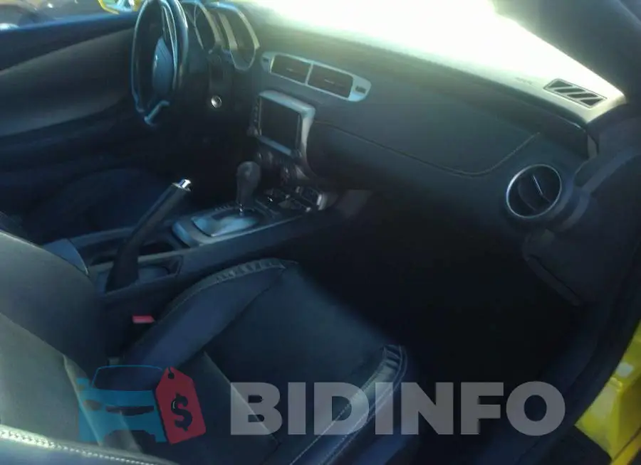 2G1FF3D37F9126104 Photo# 5