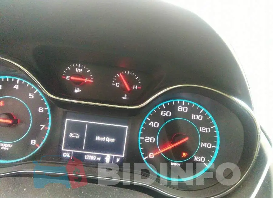 3G1BE6SM5HS612107 Photo# 7