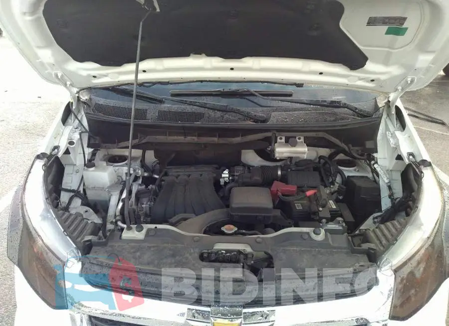 3N63M0ZN0FK692081 Photo# 10