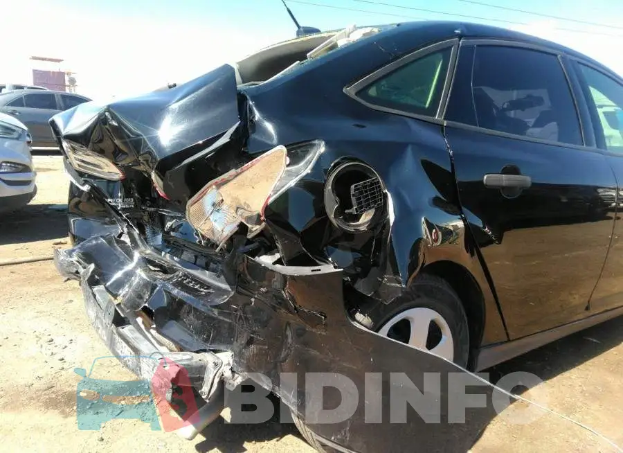 1FADP3E25GL275645 Photo# 6