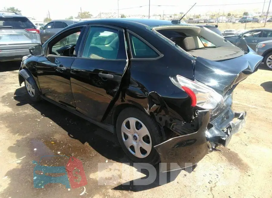 1FADP3E25GL275645 Photo# 3