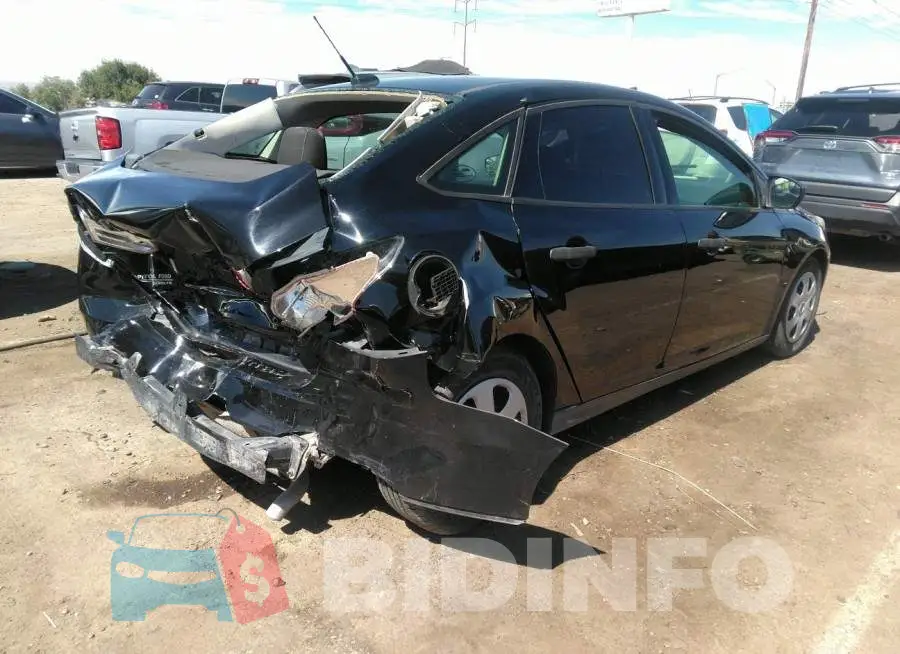 1FADP3E25GL275645 Photo# 4