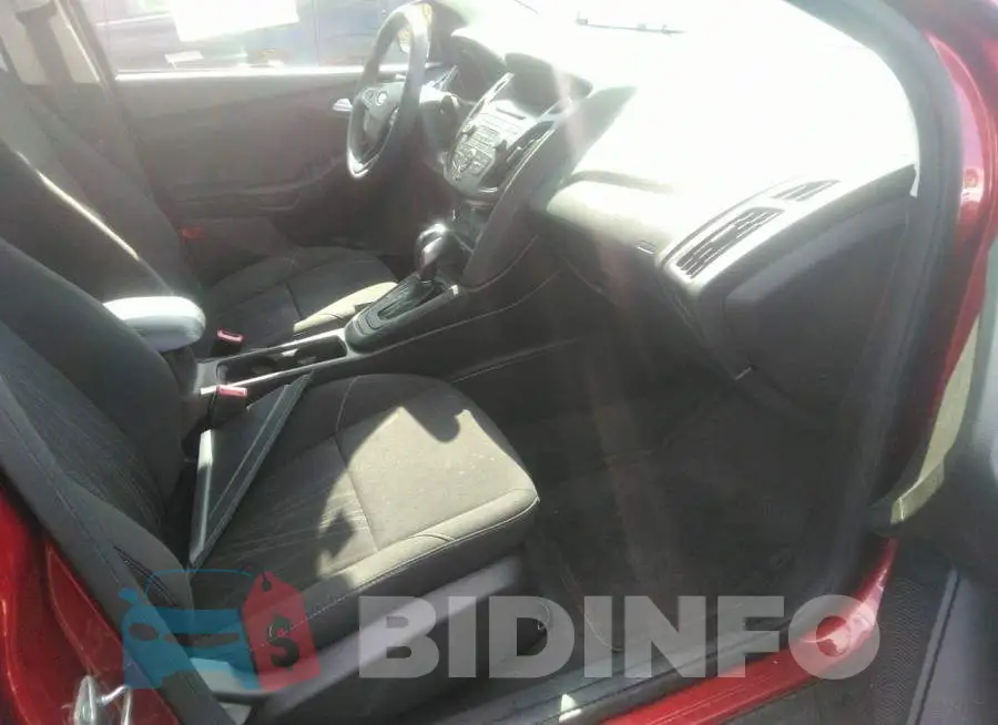 1FADP3F23GL309581 Photo# 5