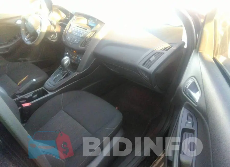 1FADP3F28GL350921 Photo# 5