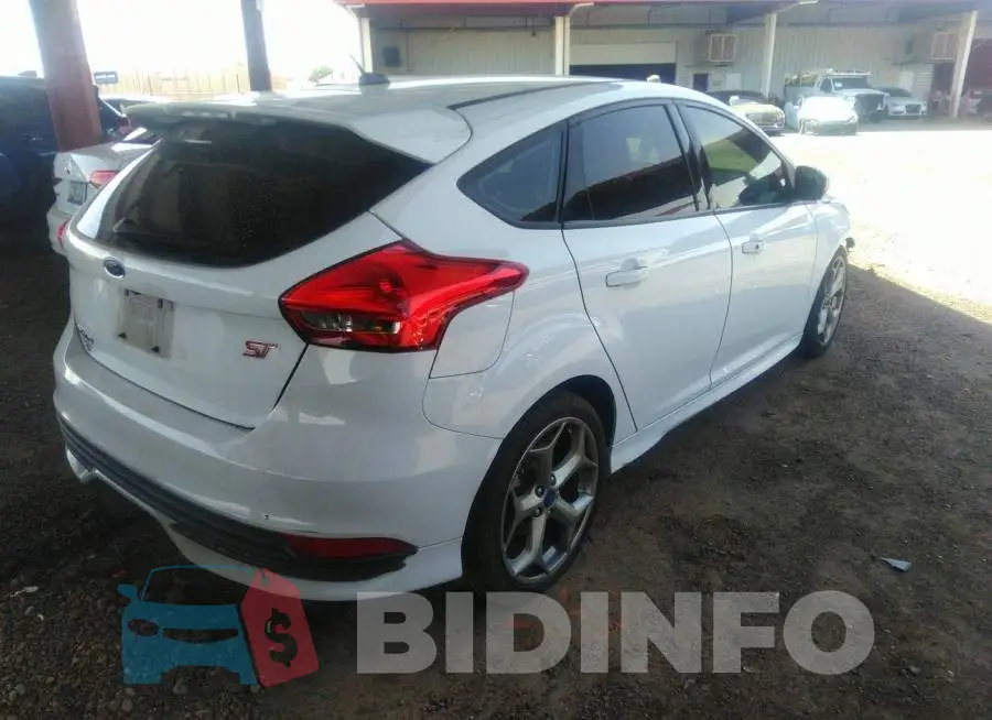 1FADP3L93JL211627 Photo# 4