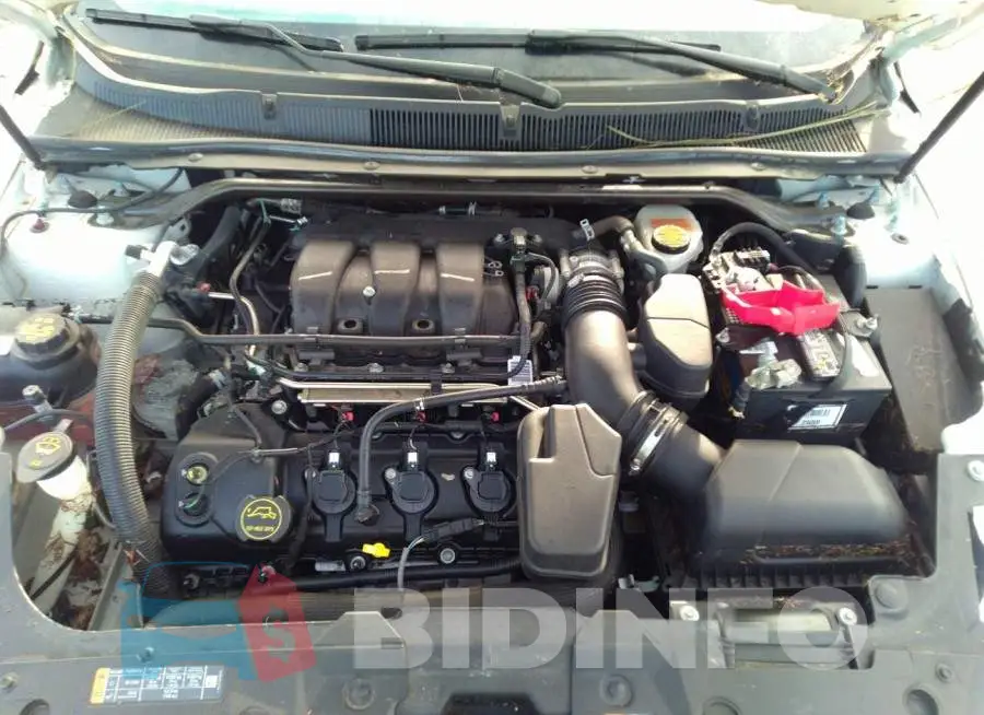 1FAHP2D81JG102920 Photo# 10