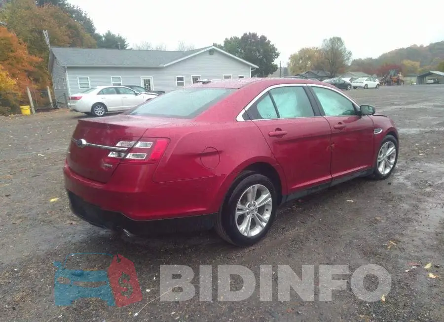 1FAHP2E85JG140715 Photo# 4