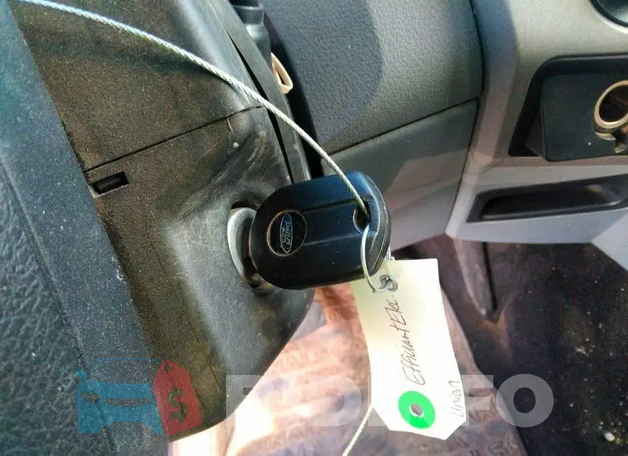 1FT7W2B67FED55317 Photo# 11