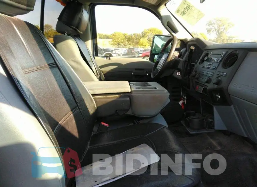 1FTBF2B68FEA77053 Photo# 5