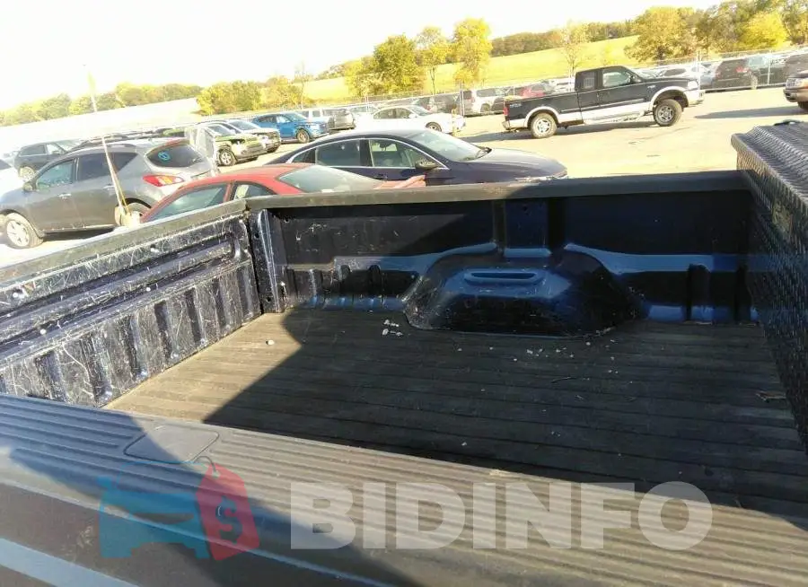 1FTBF2B68FEA77053 Photo# 8