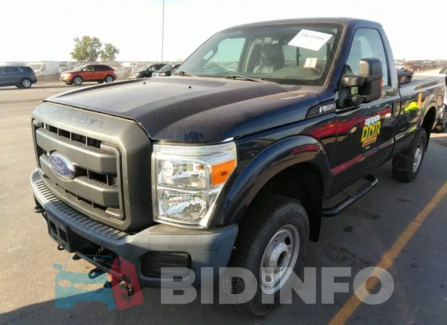 1FTBF2B68FEA77053 Photo# 2