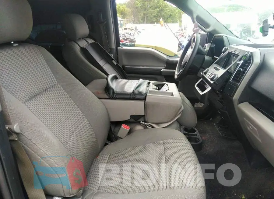 1FTEW1C82FFB93625 Photo# 5