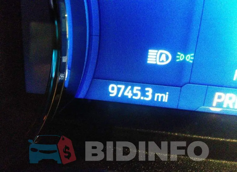 1FTFW1E89NKE15147 Photo# 7