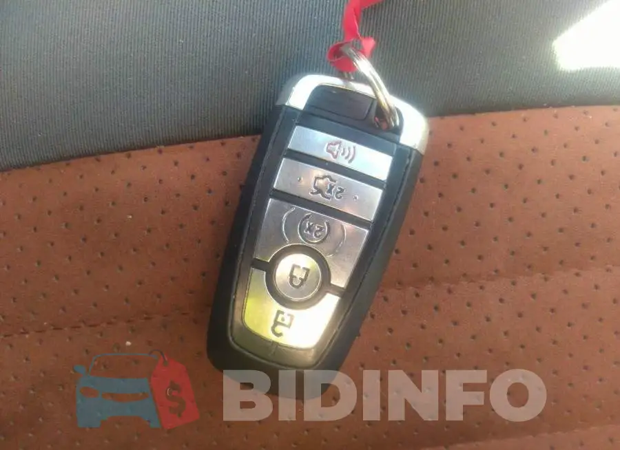 2FMPK3J84JBB73336 Photo# 11