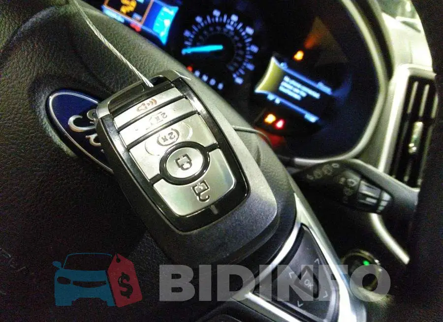 2FMPK4J9XLBB27639 Photo# 11