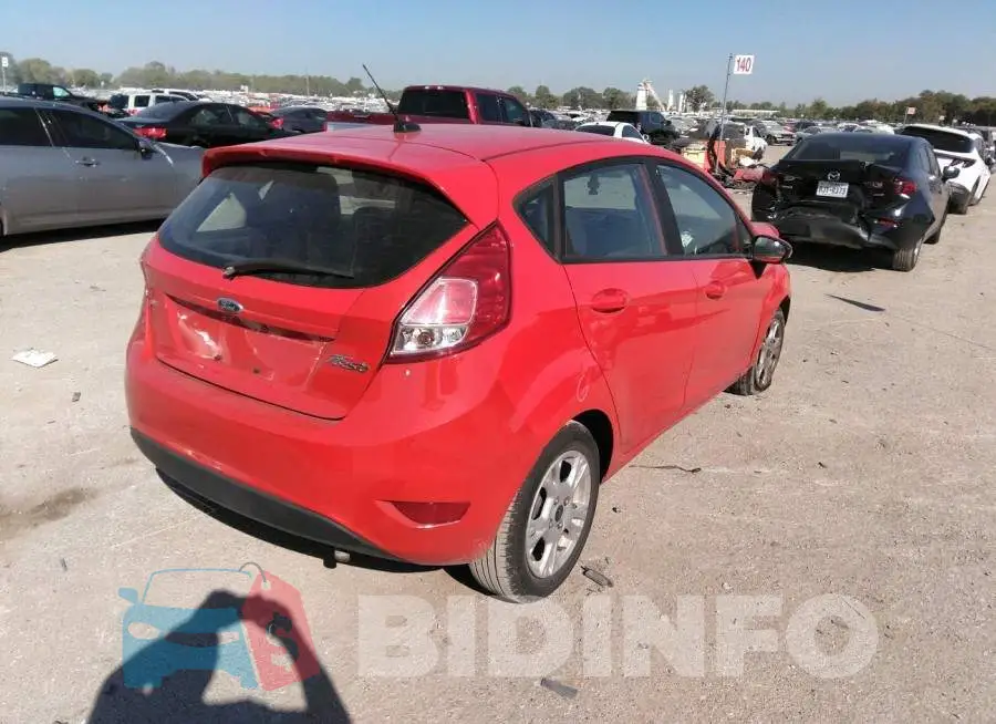 3FADP4EJ2FM172824 Photo# 4