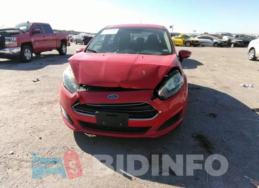 3FADP4EJ2FM172824 Photo# 5