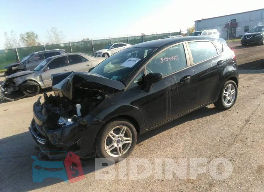 3FADP4EJ2KM142801 Photo# 2