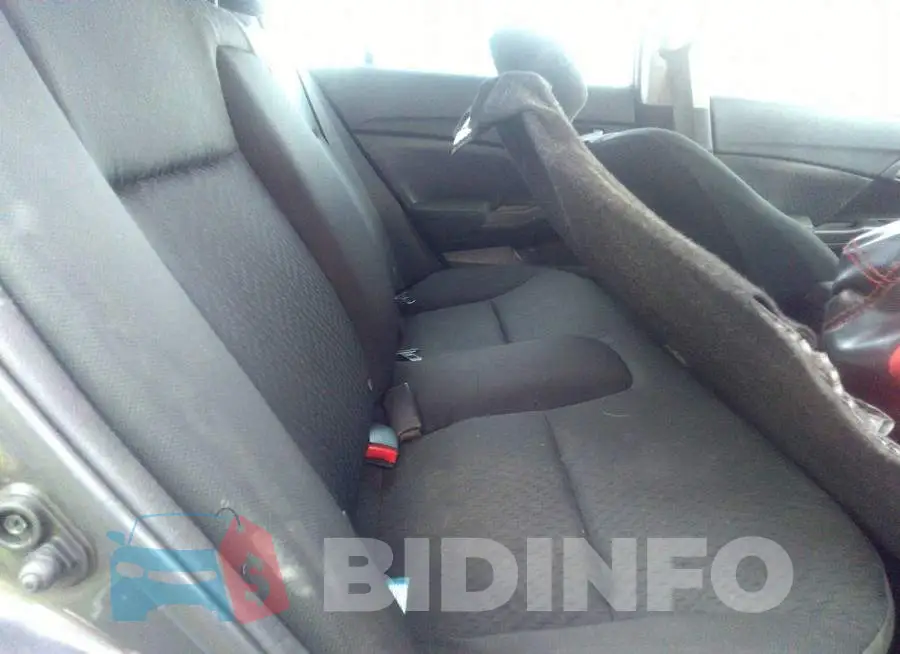 19XFB2F52FE117680 Photo# 8