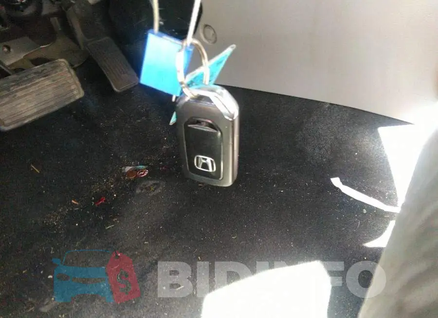 19XFB2F84FE110594 Photo# 11